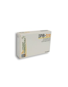 Ipb-Tre Integratore 30 Compresse